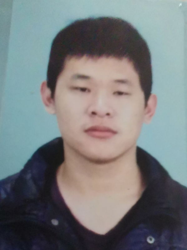 小鱼的第一张照片--宁化婚介网