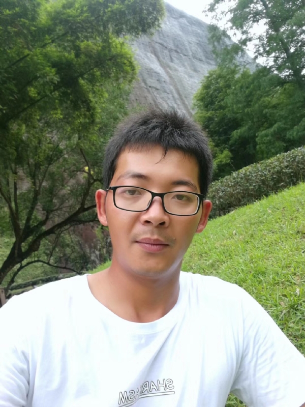 遇上方知有的第一张照片--宁化婚介网