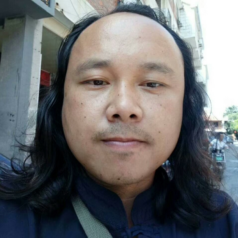 林子城的第一张照片--宁化婚介网