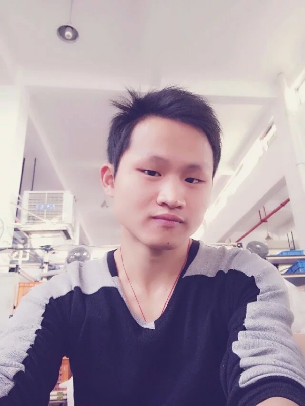 ks的第一张照片--宁化婚介网