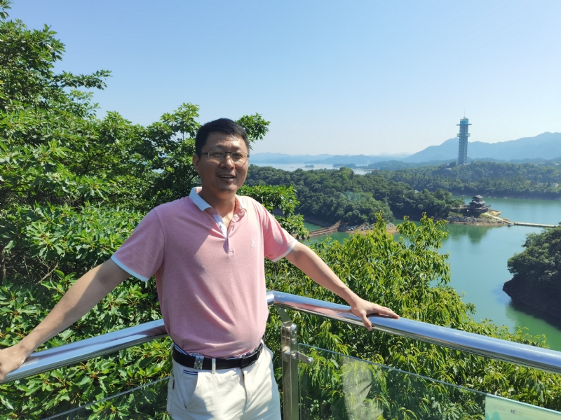 旅程的第二张照片--宁化婚介网