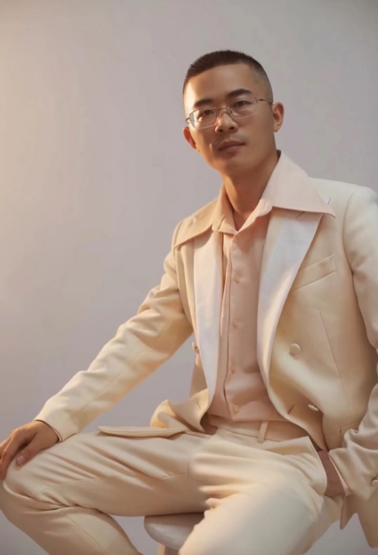 余生有你的第二张照片--宁化婚介网