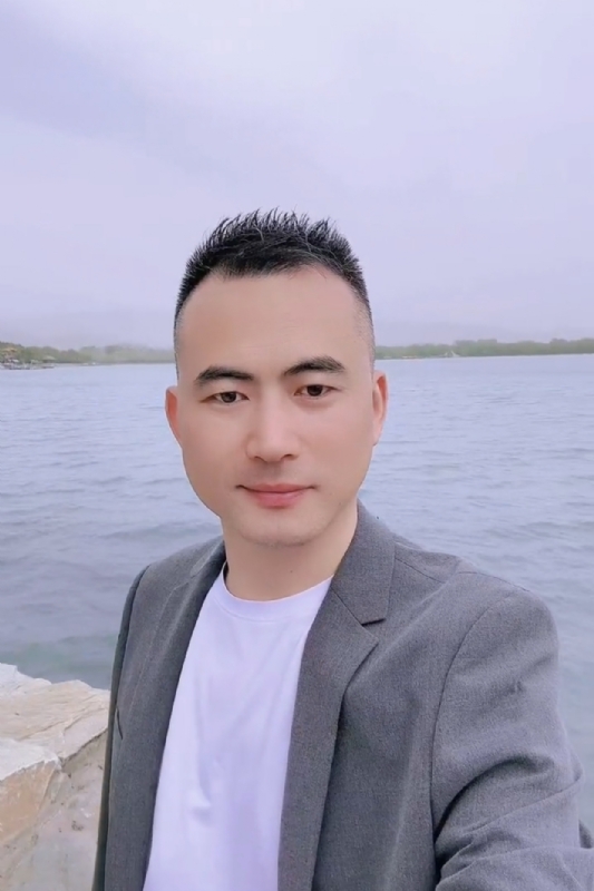 一往情深的第一张照片--宁化婚介网