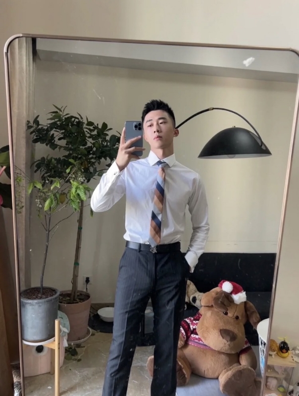 张浩的第一张照片--宁化婚介网
