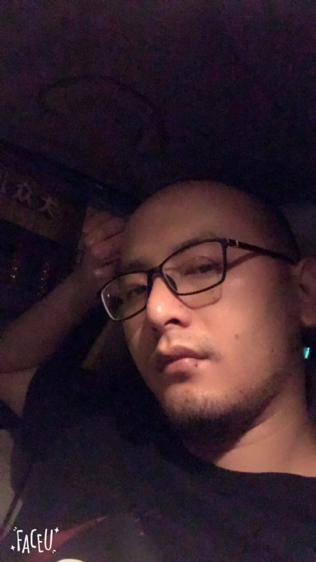狂野的孤狼的第一张照片--宁化婚介网