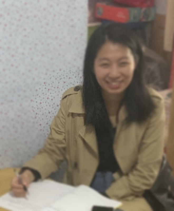 Bonnie1的第一张照片--宁化婚介网