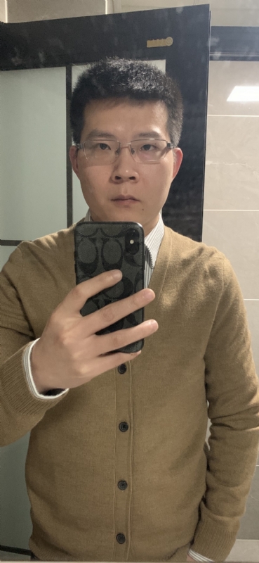 橙哥的第一张照片--宁化婚介网