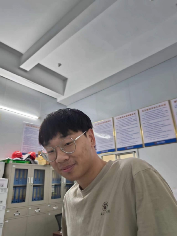 牛子弟的第一张照片--宁化婚介网