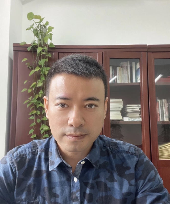 有緣相遇的第一张照片--宁化婚介网