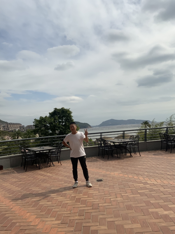 心酸瑟果的第一张照片--宁化婚介网