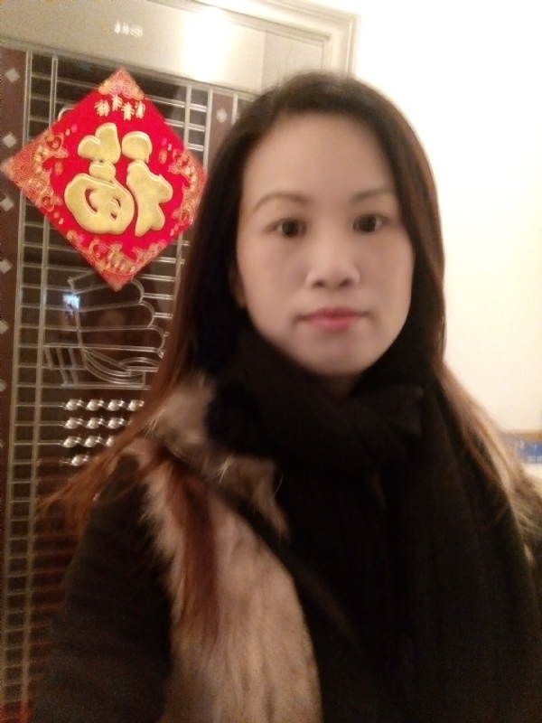 E欣的第二张照片--宁化婚介网