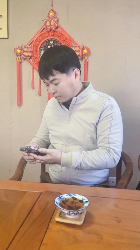 爱福的第一张照片--宁化婚介网