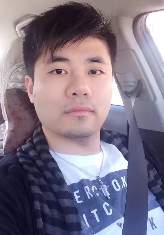 晓兵的第一张照片--宁化婚介网