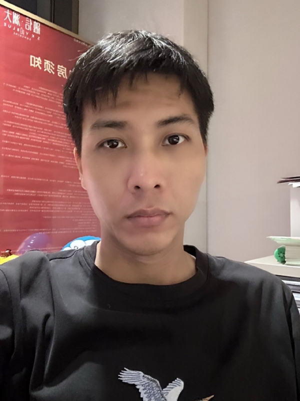 木木的第一张照片--宁化婚介网