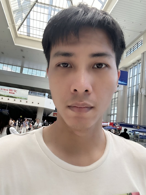 木木的第二张照片--宁化婚介网