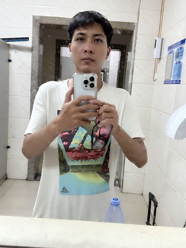 木木的第三张照片--宁化婚介网
