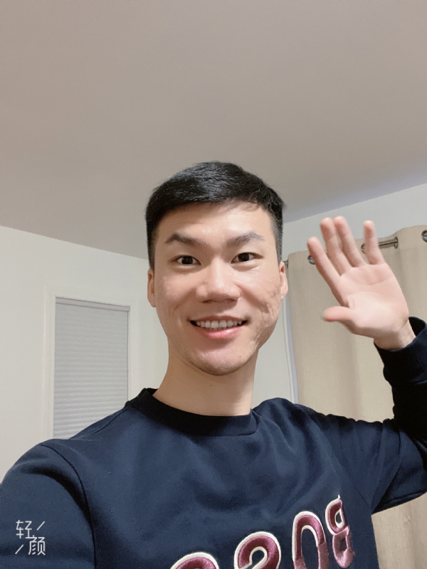 Tian天的第一张照片--宁化婚介网