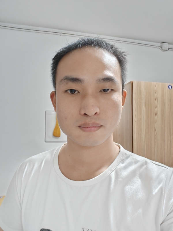 自由随心的第一张照片--宁化婚介网