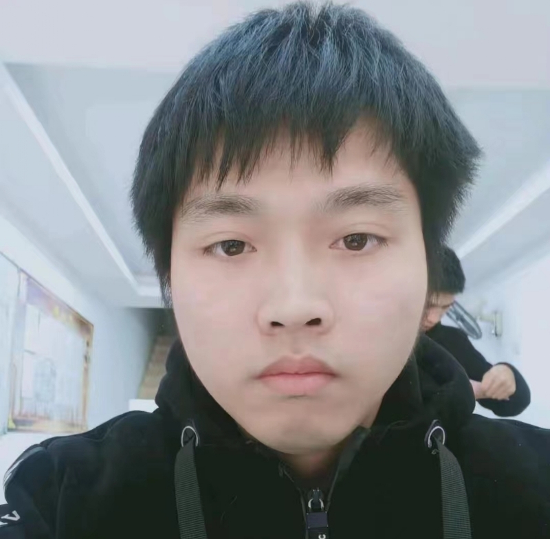 无奋斗不清春的第一张照片--宁化婚介网