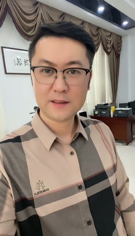 勤勉的第一张照片--宁化婚介网