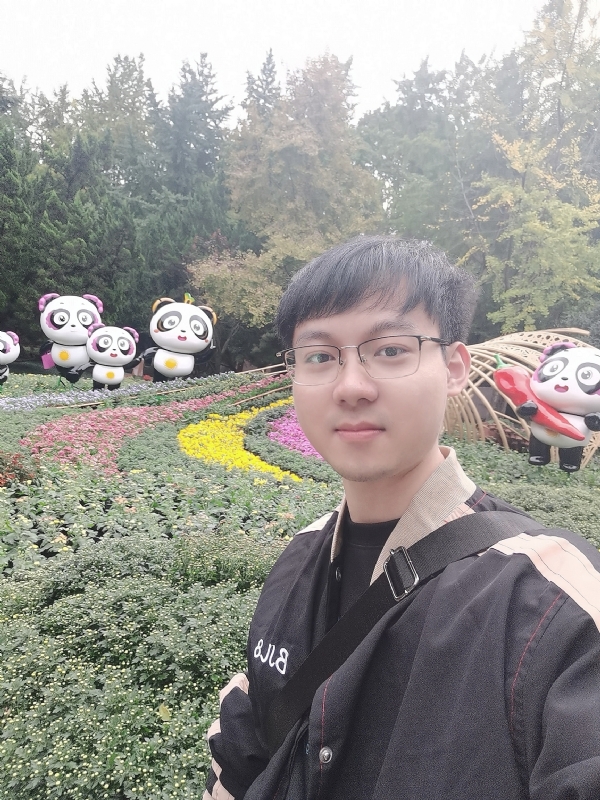 Ray的第一张照片--宁化婚介网