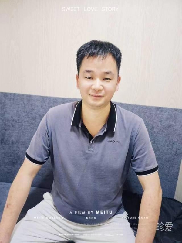 风笑痴的第二张照片--宁化婚介网