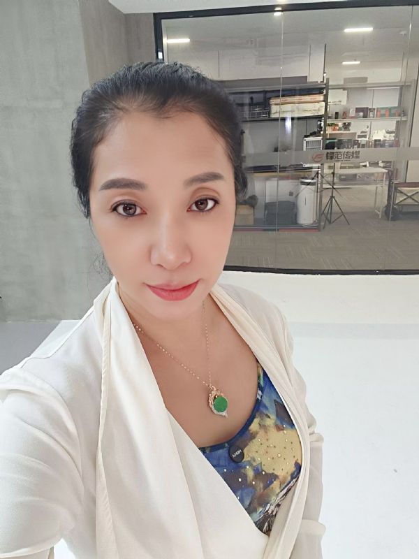 仝馨的第二张照片--宁化婚介网