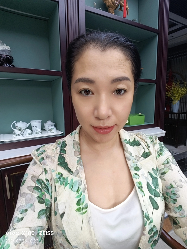 仝馨的第三张照片--宁化婚介网