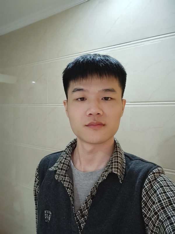 念头通达的第一张照片--宁化婚介网