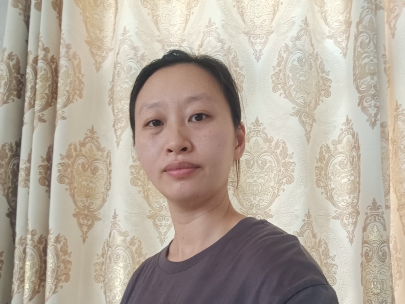 珺瑶乐的第一张照片--宁化婚介网