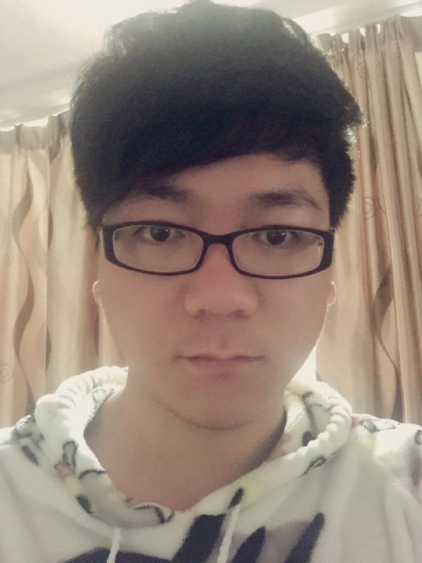嘟嘟的第二张照片--宁化婚介网