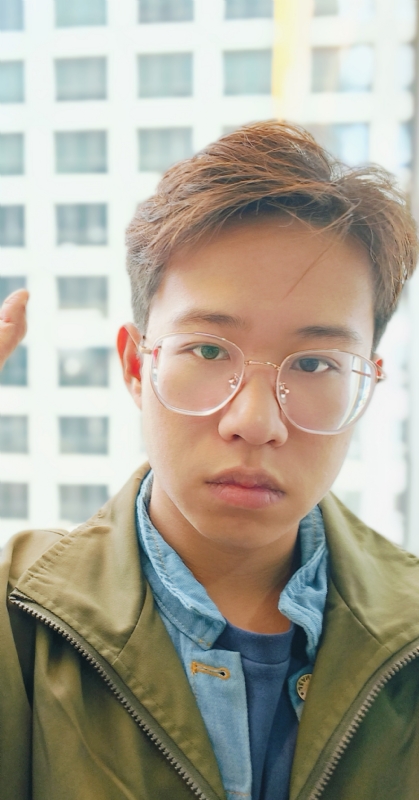 一顿三斤饭的第一张照片--宁化婚介网