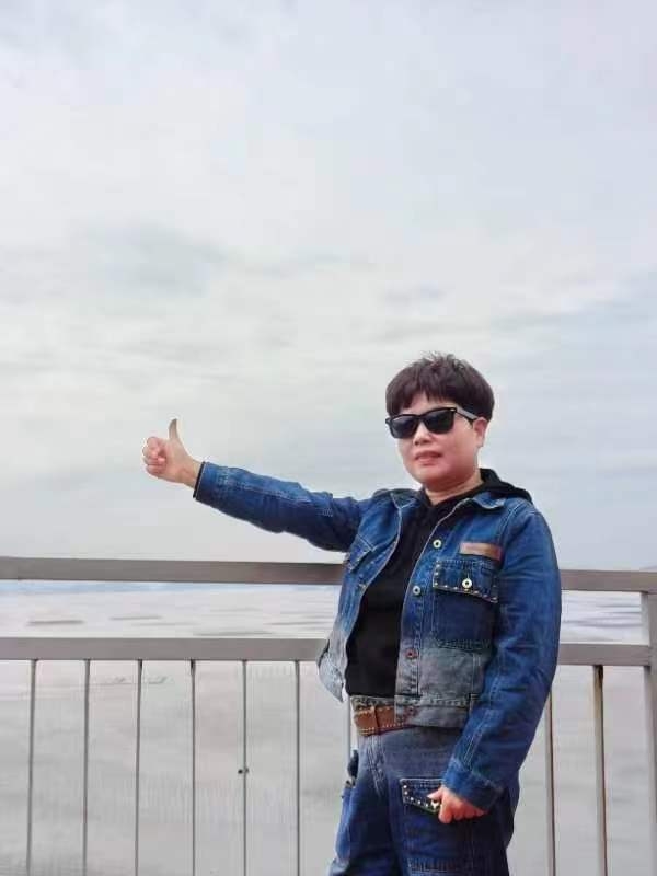 平安的第二张照片--宁化婚介网