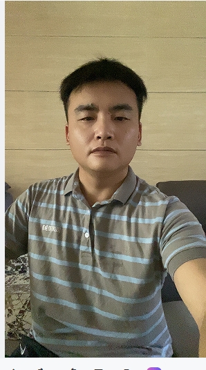 走在红毯那一天的第一张照片--宁化婚介网