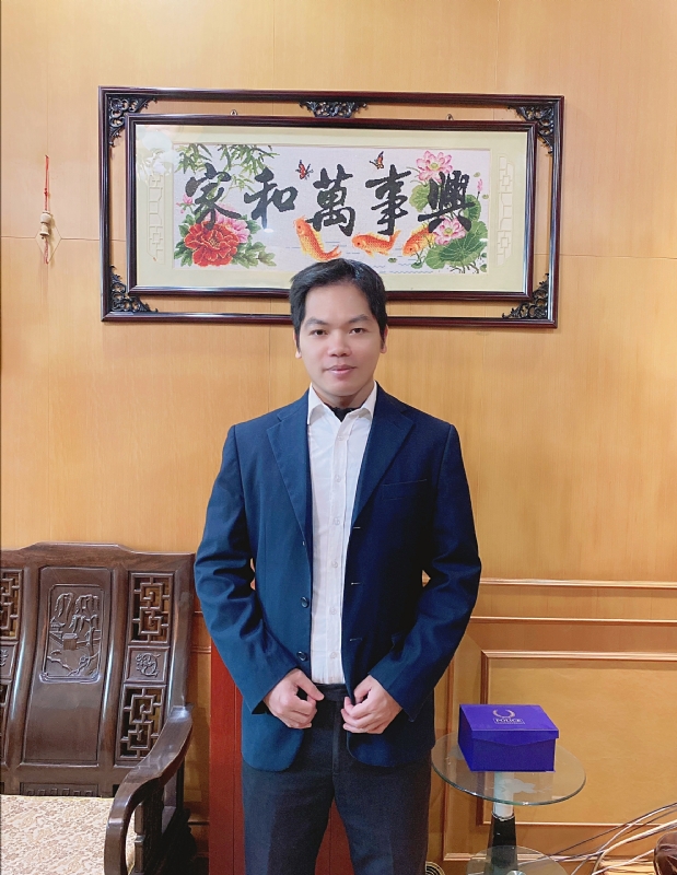 旭日春晖的第一张照片--宁化婚介网