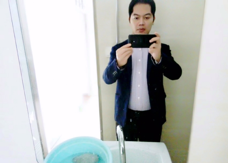 旭日春晖的第三张照片--宁化婚介网
