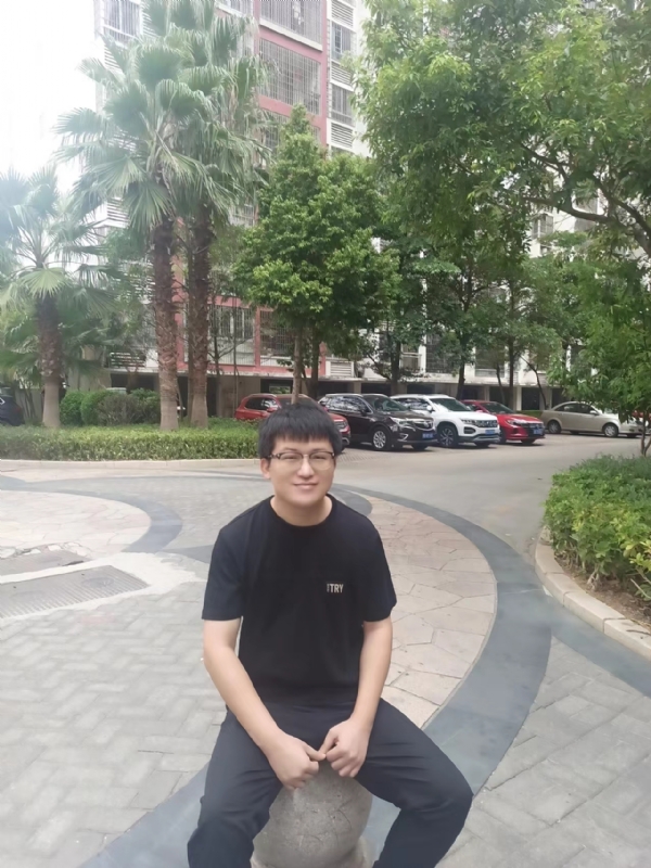 等闲的第三张照片--宁化婚介网