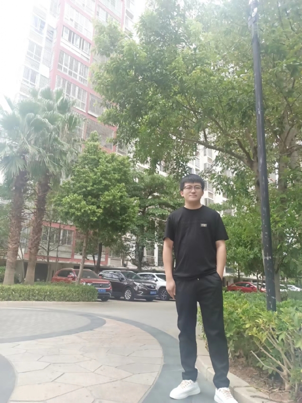 等闲的第四张照片--宁化婚介网