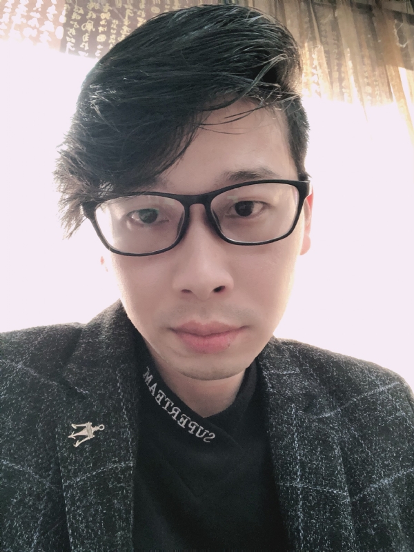 在等一个人的第一张照片--宁化婚介网