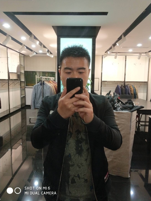 石狮征婚的第三张照片--宁化婚介网