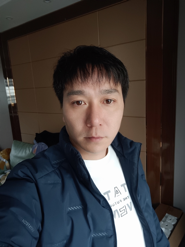 麦弟的第一张照片--宁化婚介网