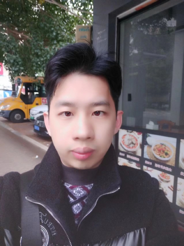 qiuzhiyong的第一张照片--宁化婚介网