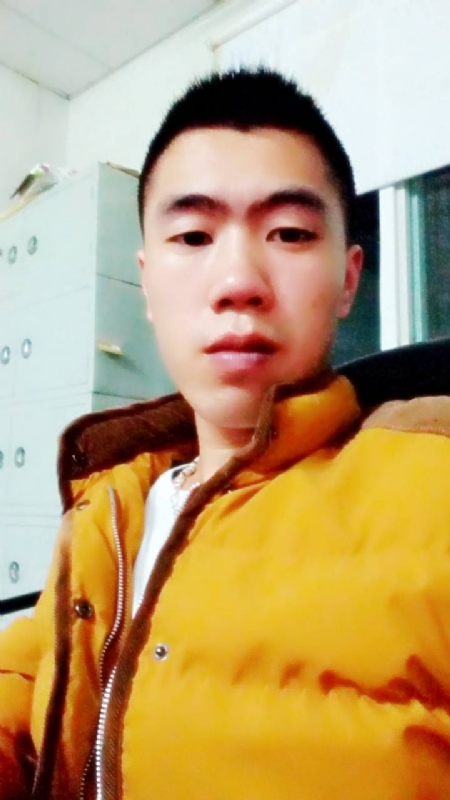 林先生的第二张照片--宁化婚介网