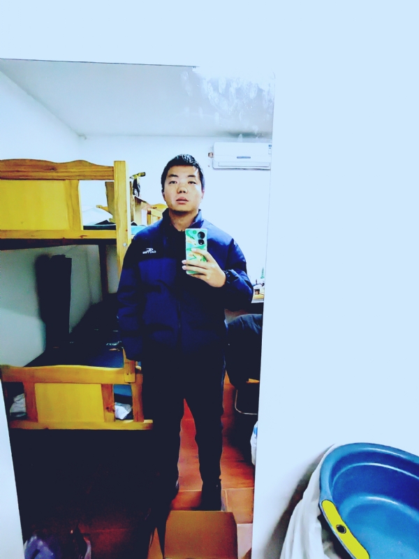 赤峎雾的第一张照片--宁化婚介网