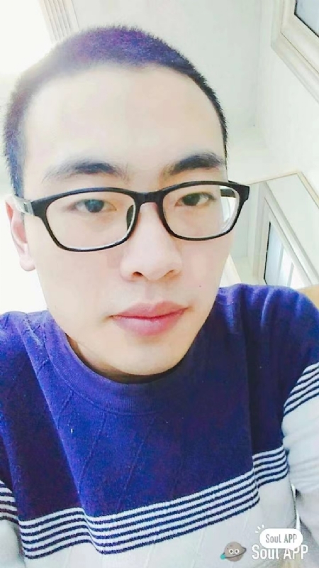 叶乘风的第一张照片--宁化婚介网