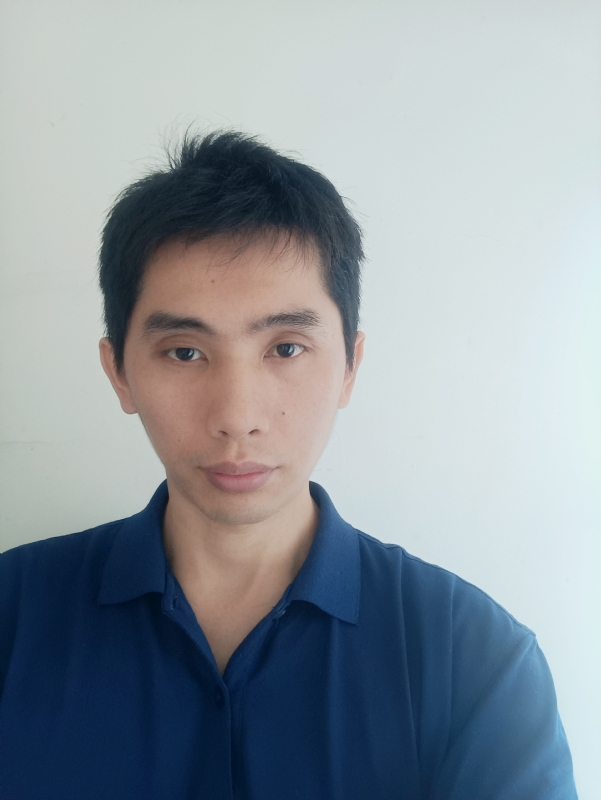 小峰的第一张照片--宁化婚介网