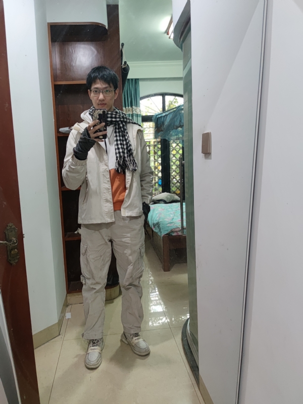 穗风禾的第一张照片--宁化婚介网