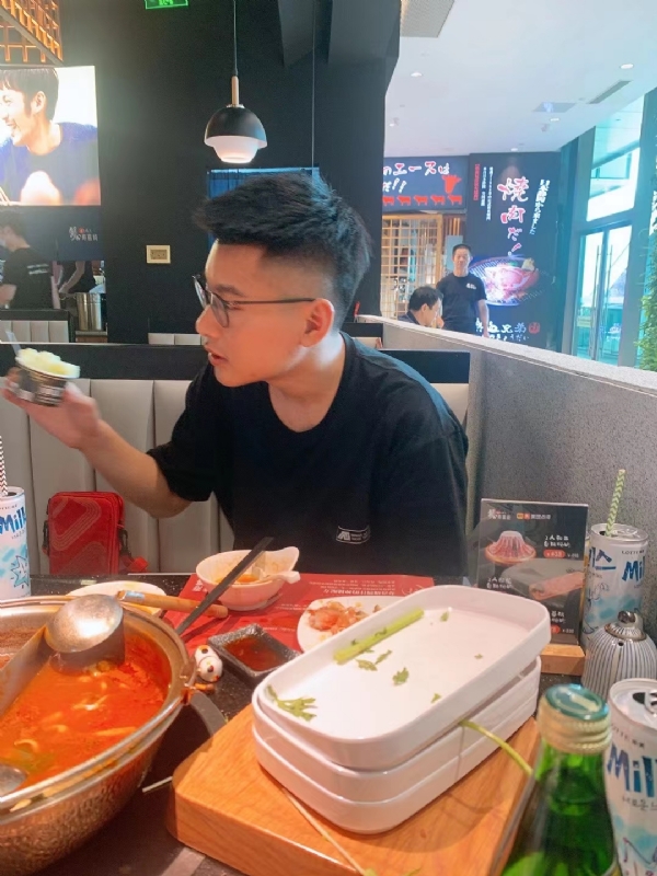 羽剑之子的第一张照片--宁化婚介网