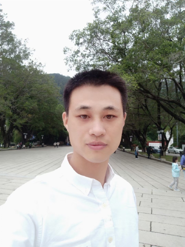 xu的第一张照片--宁化婚介网