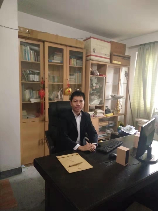 临冬城公爵的第一张照片--宁化婚介网